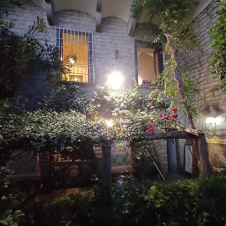 L'Antica Dimora Vila Meta Exterior foto