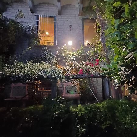 L'Antica Dimora Vila Meta Exterior foto