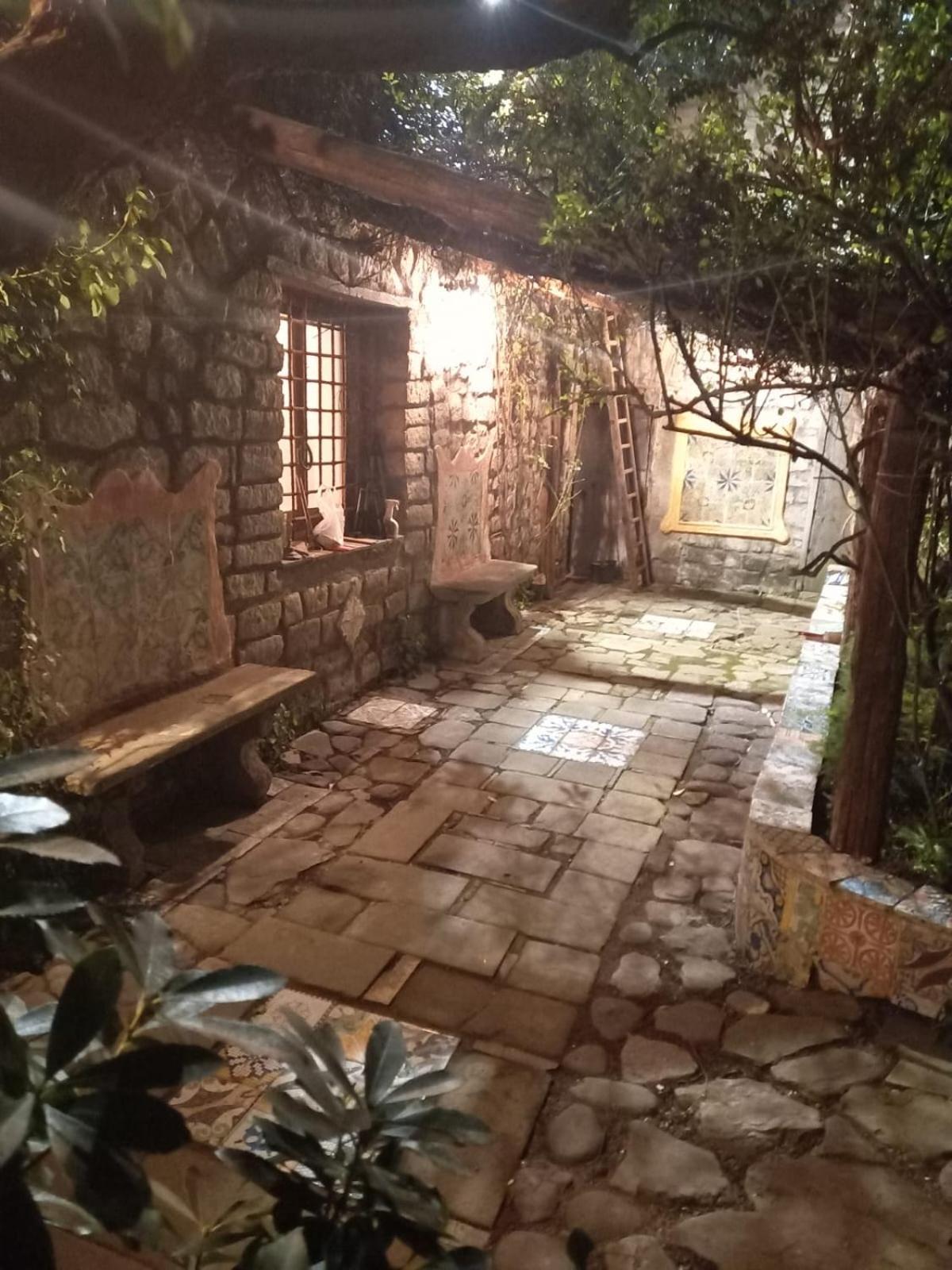L'Antica Dimora Vila Meta Exterior foto
