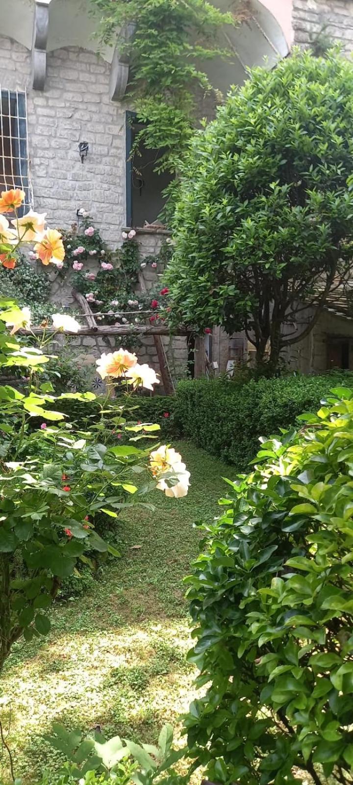 L'Antica Dimora Vila Meta Exterior foto