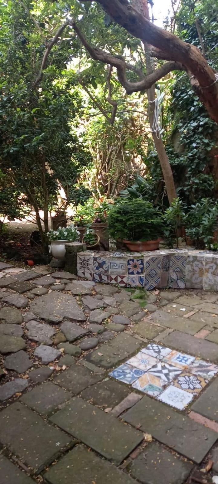 L'Antica Dimora Vila Meta Exterior foto