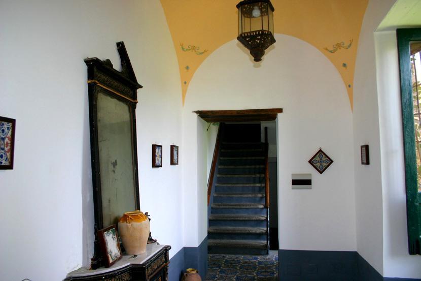 L'Antica Dimora Vila Meta Exterior foto